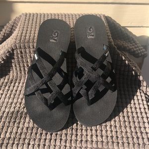Teva Mush Flip Flop